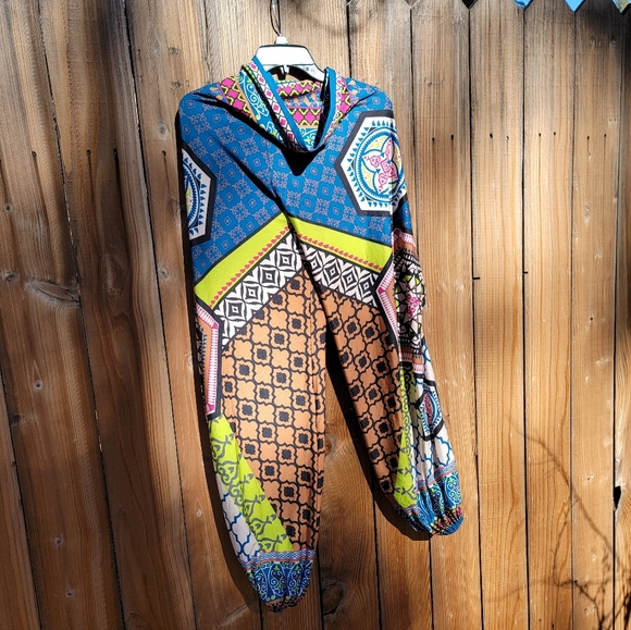 Flying Tomato Pants - Flying Tomato Hippie Pants